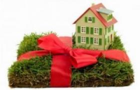 Налог при дарении квартиры нерезидентом рф Дарение недвижимого имущества нерезиденту налог